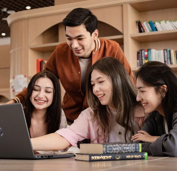 Bachelor's Programmes