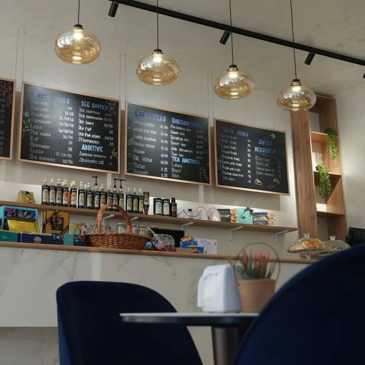 Dining and Nutrition