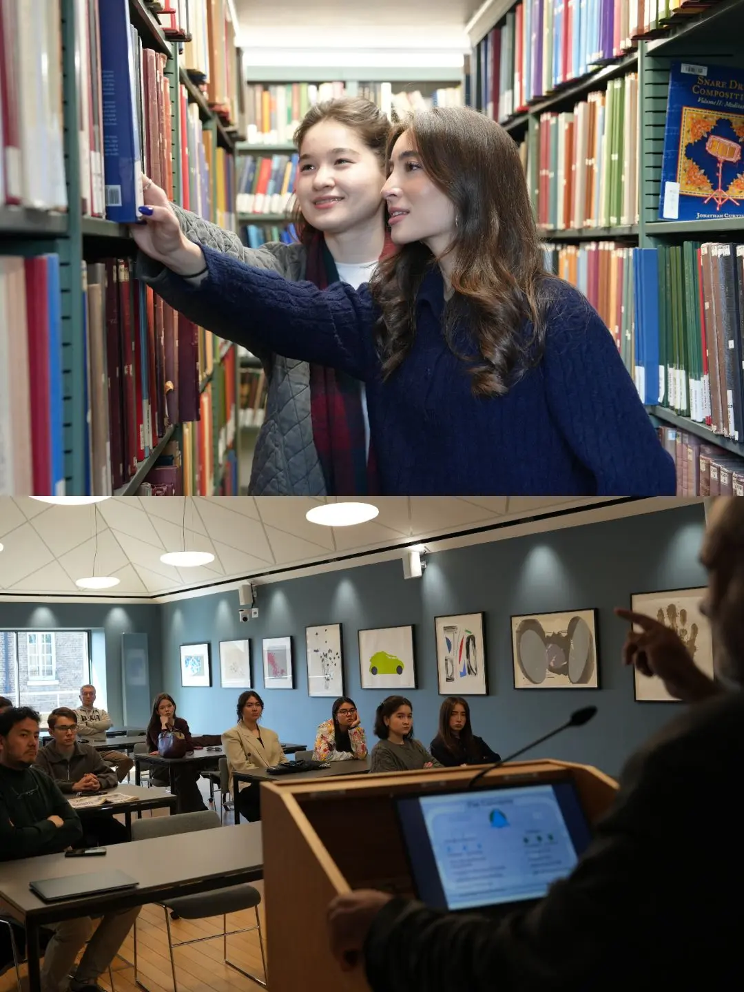 Отзывы учащихся и родителей