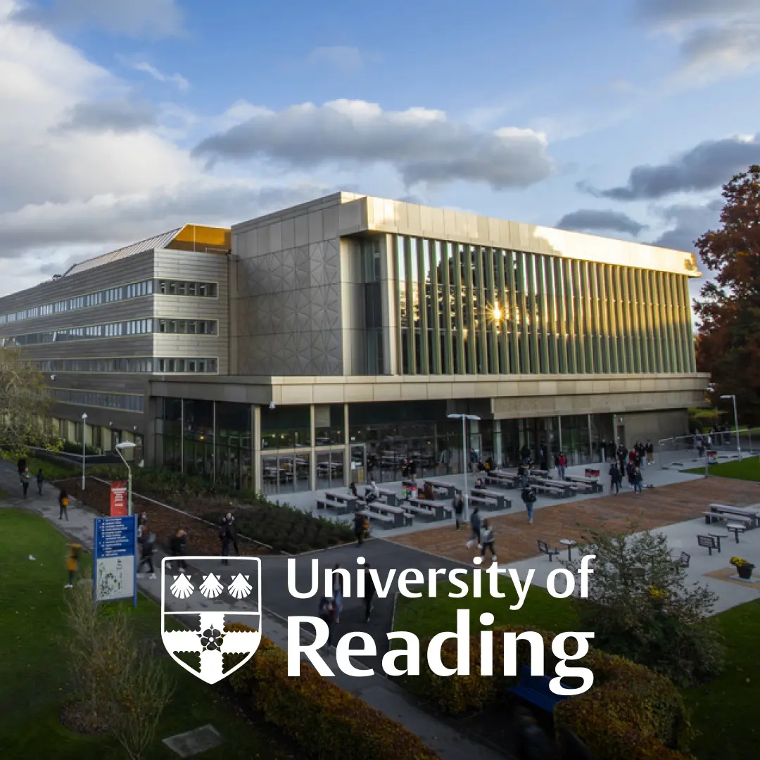 The University of Reading