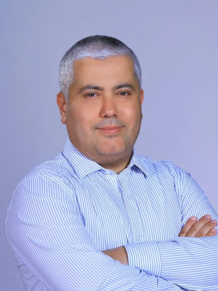 Abdurasul Abdurakhmanov, Ph.D.