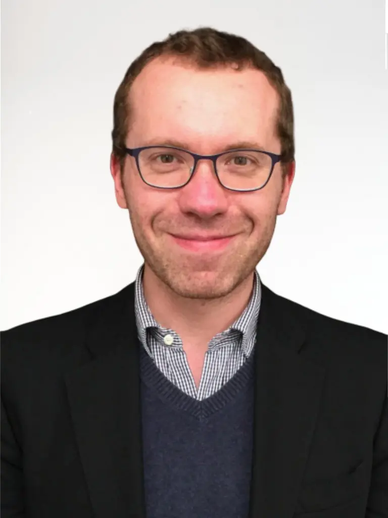 Michael Tworek, Ph.D.