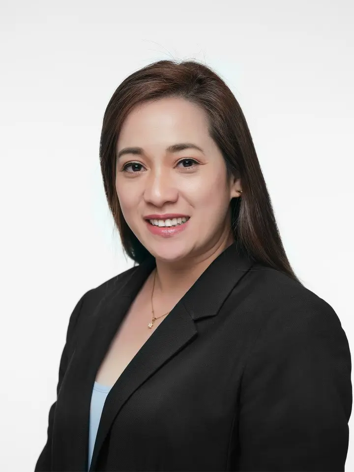 Heidi Uy
