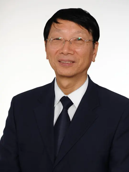 Kecheng Liu, Ph.D.