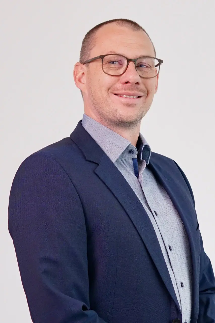 Philipp Schroeder, Ph.D.