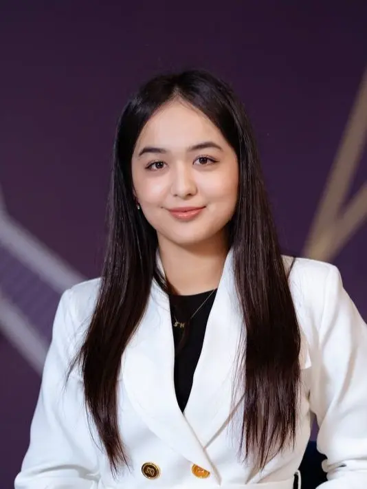 Shakhlo Abdumutalova