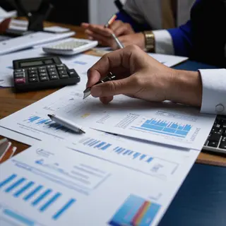 BSc in Accounting and Finance