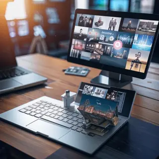 BBA with Digital Marketing and e-Business