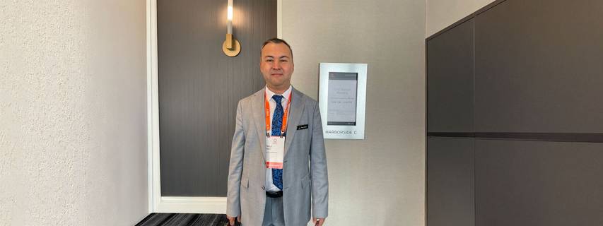 BMU укрепляет свой международный авторитет в академической среде благодаря работе в составе комиссии ABET