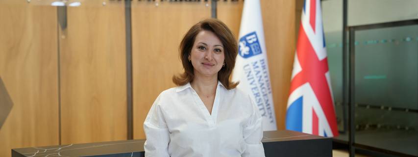 Доцент Зарина Фаязова опубликовала статью в издательстве Springer Nature
