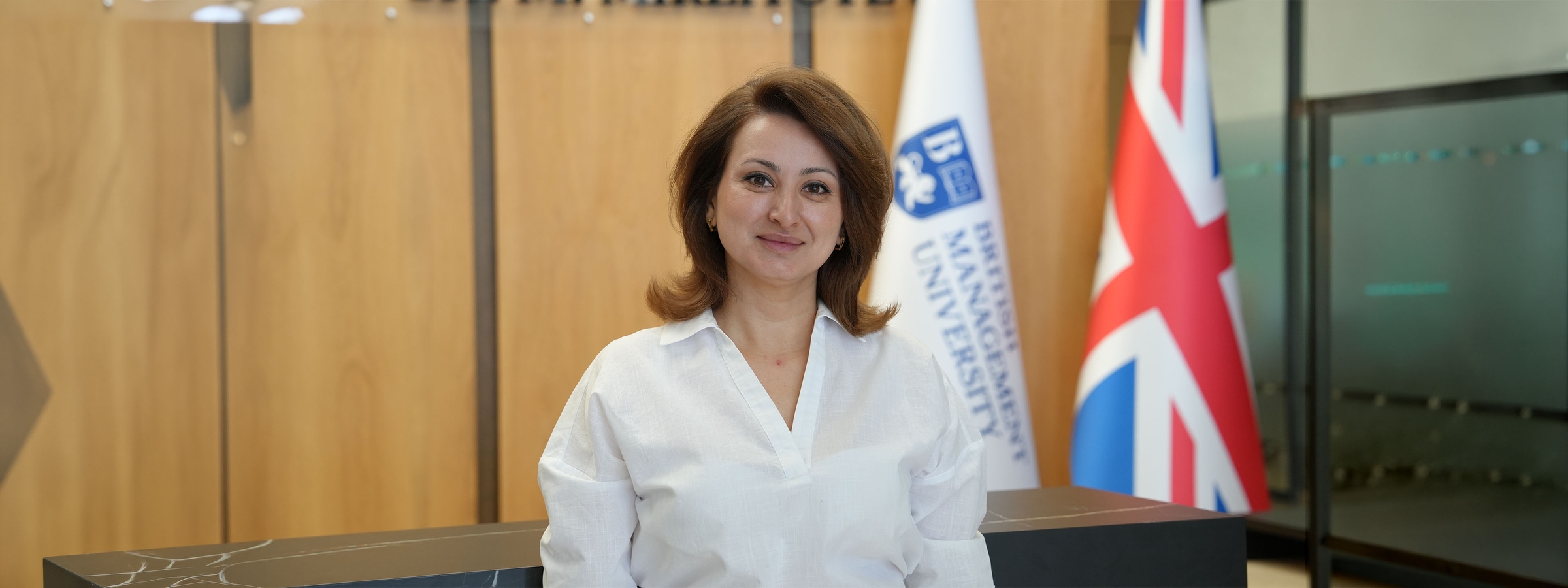 British Management University in Tashkent