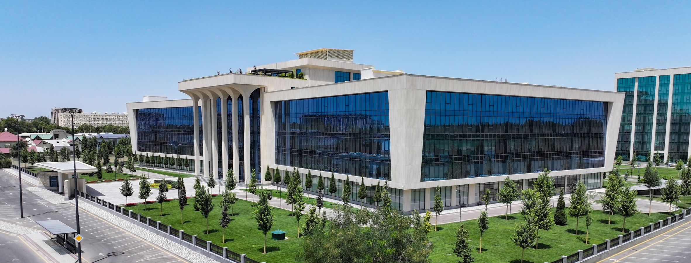 British Management University in Tashkent